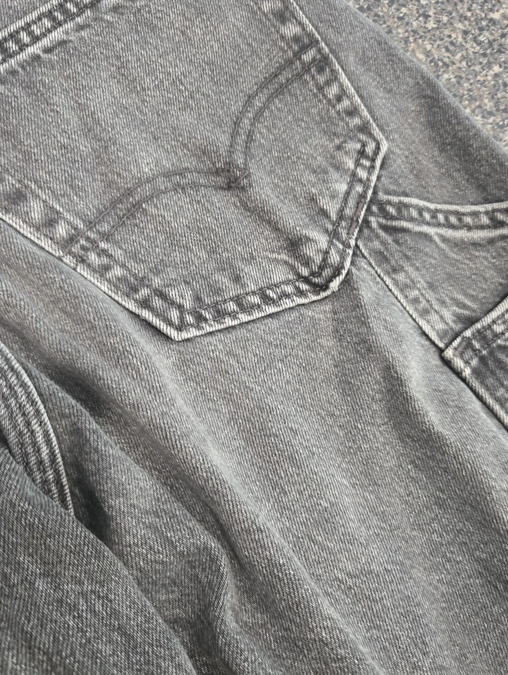 Levis levi’s stay